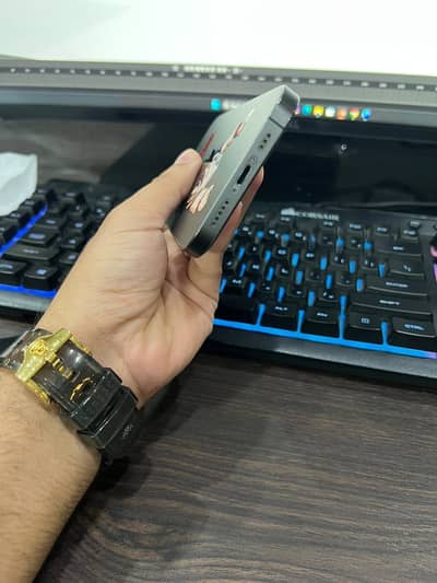 Apple iPhone 12 Pro