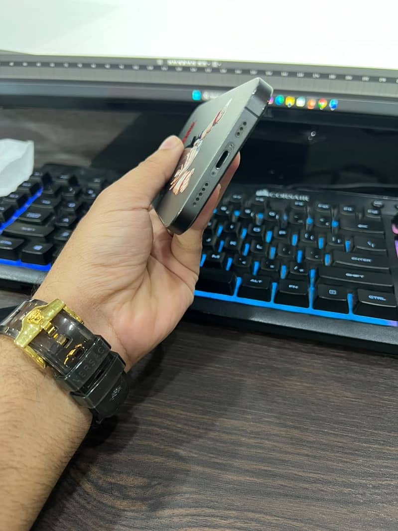 Apple iPhone 12 Pro 0