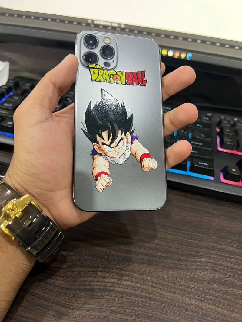 Apple iPhone 12 Pro 2