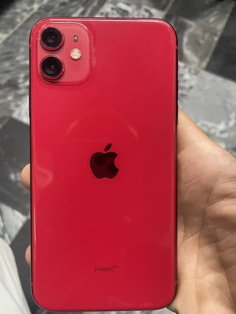 Apple iPhone 11 1