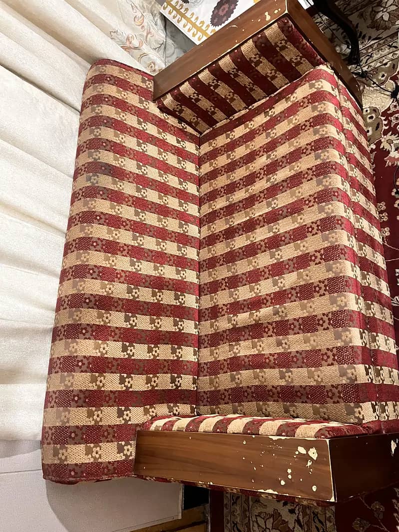 Sofa 4 seater 3