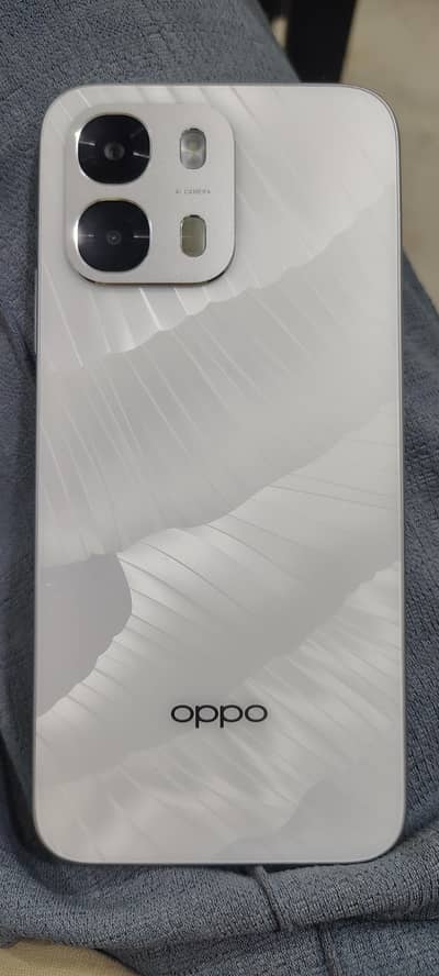OPPO A6s