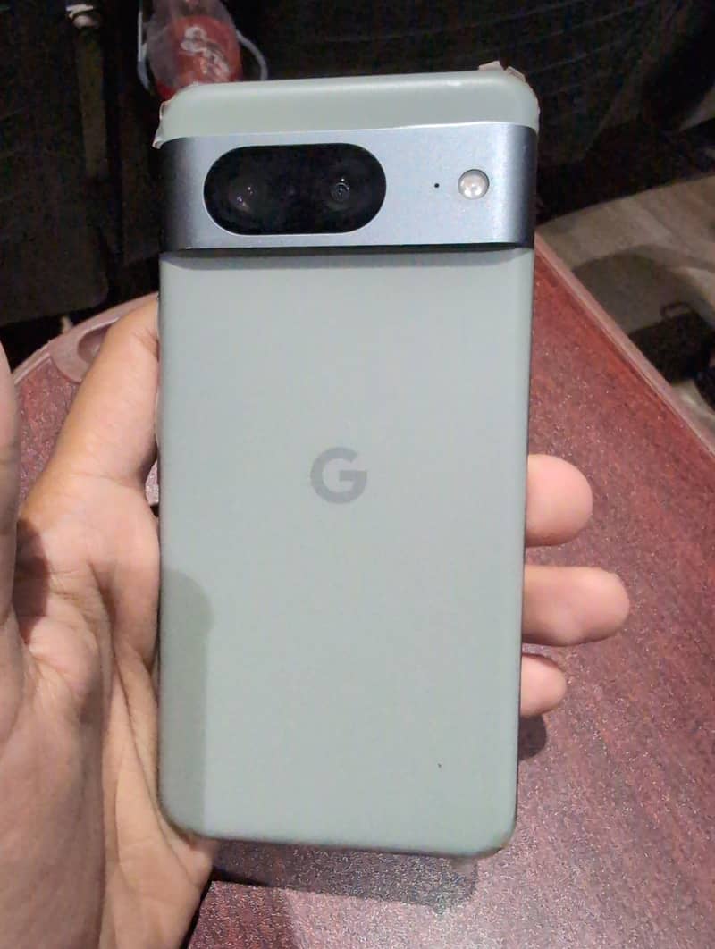 Google Pixel 8 0