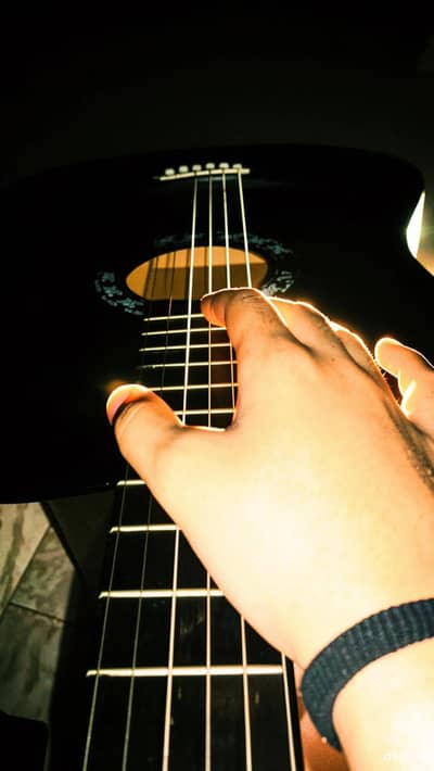 Guitar For Sale