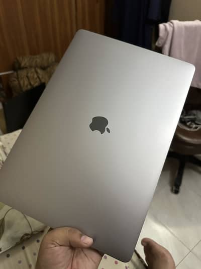 MacBook Pro 2019