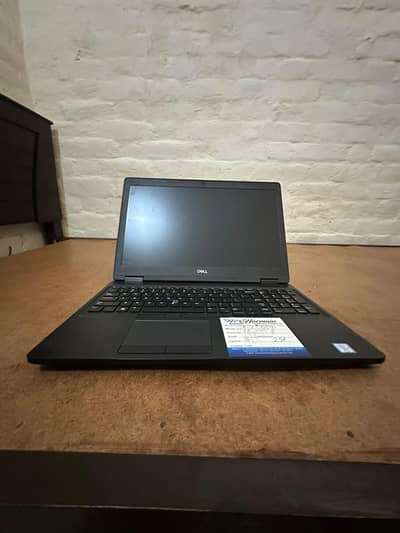 Dell E5590