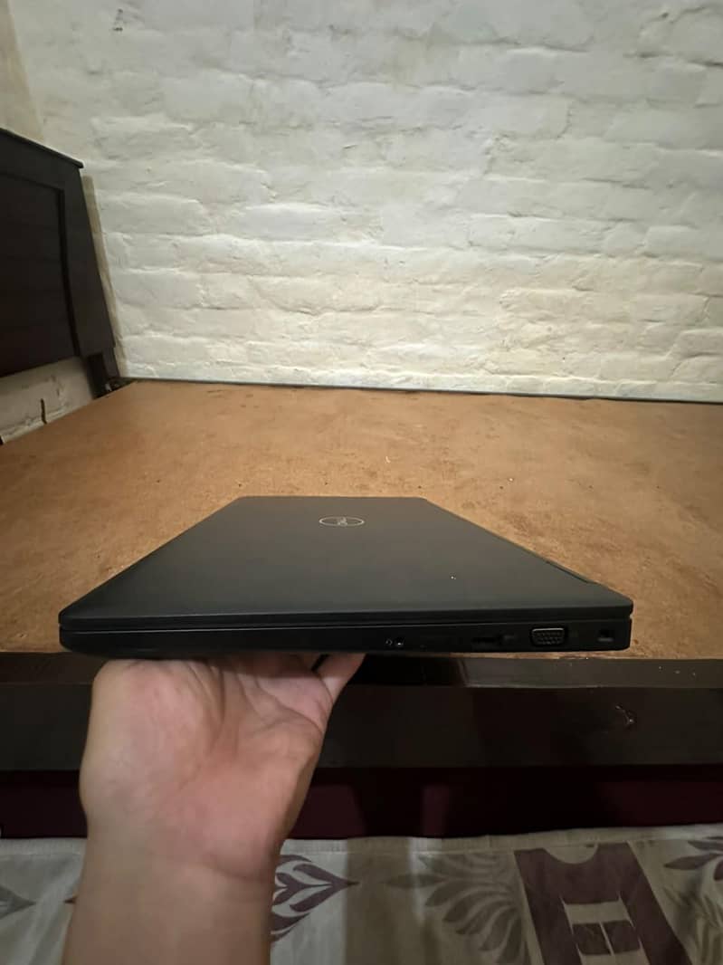 Dell E5590 2