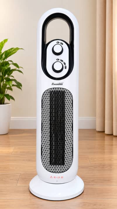 Electric Heater & Cooler | Room Heater | Portable Electric Heater |