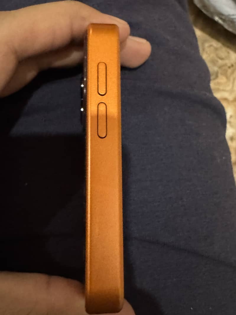 Iphone 17 pro 2