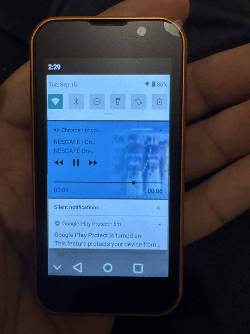 Iphone 17 pro 5