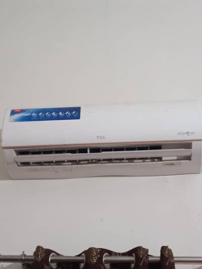 TCL inverter 1 Ton