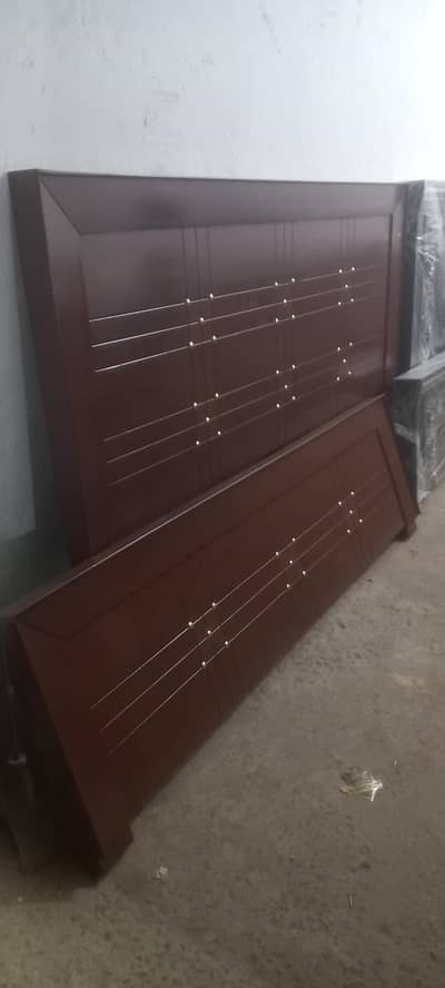 Double Bed, Bridle bed sale meela