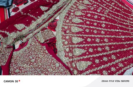 Bridal Dress Fresh