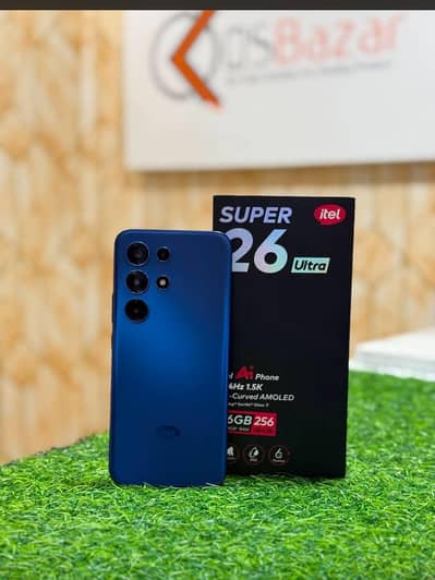 Itel Other Model. . 16Ram. Gb. 256.
