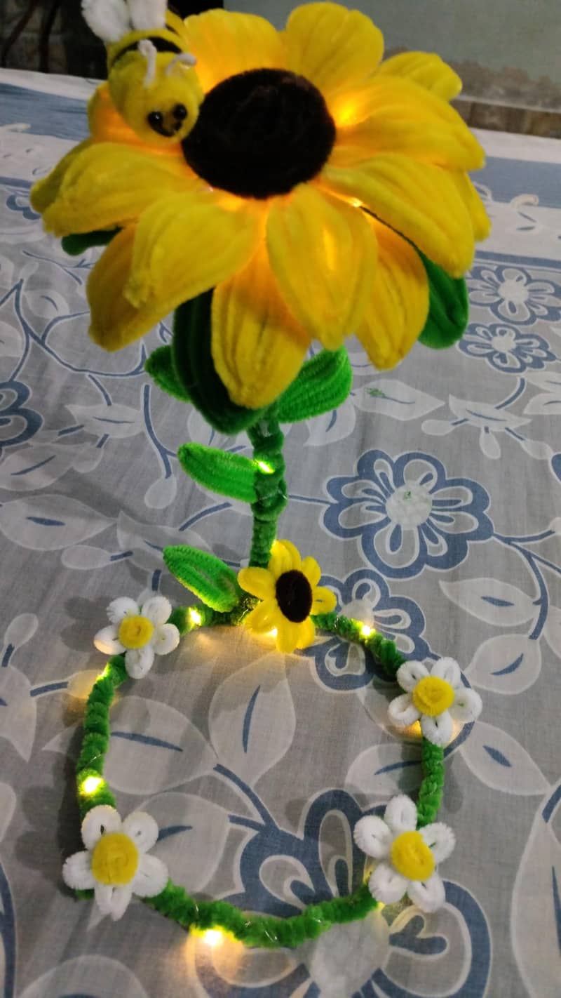 led lamp 8