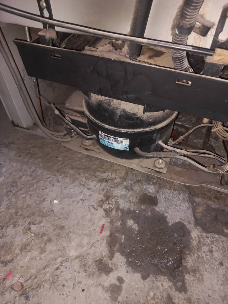 Dawlance fridge 1