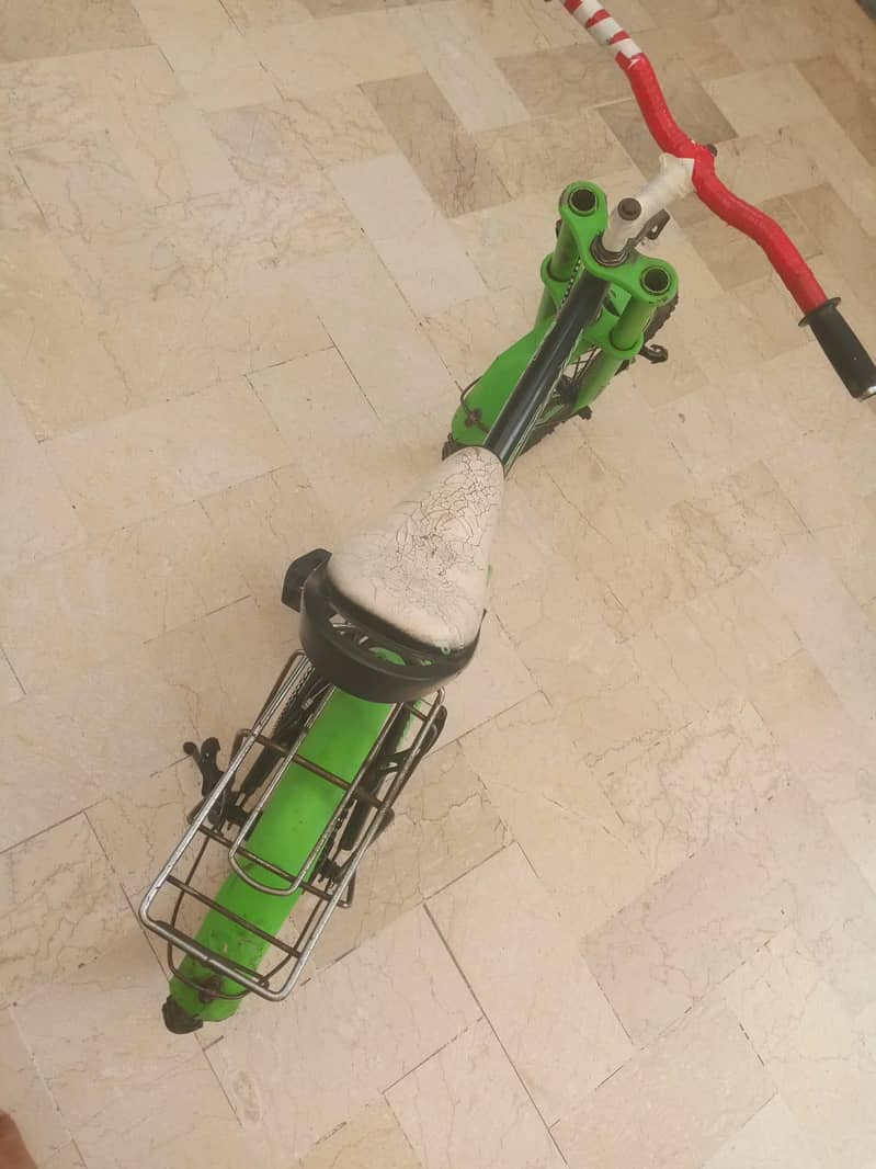 Bycycle 0