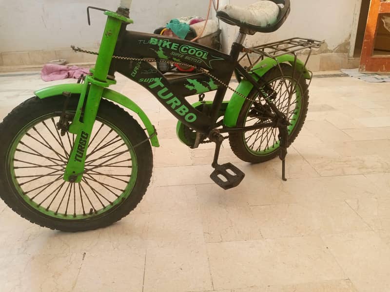 Bycycle 1