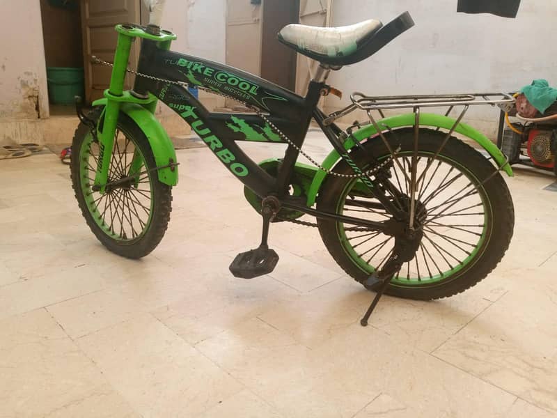 Bycycle 2