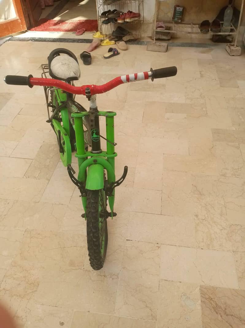 Bycycle 3
