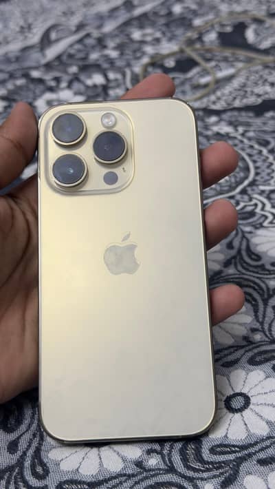 Apple iPhone 14 Pro