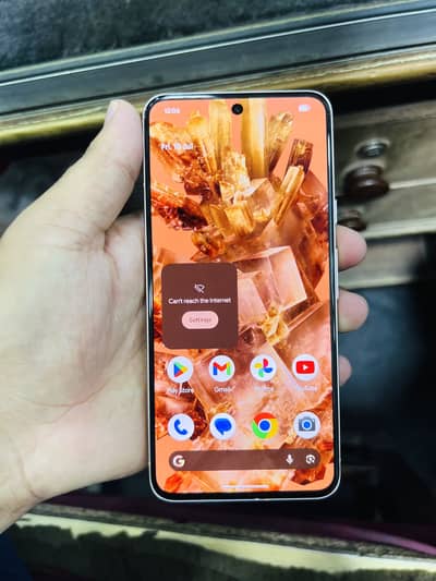 Google Pixel 8