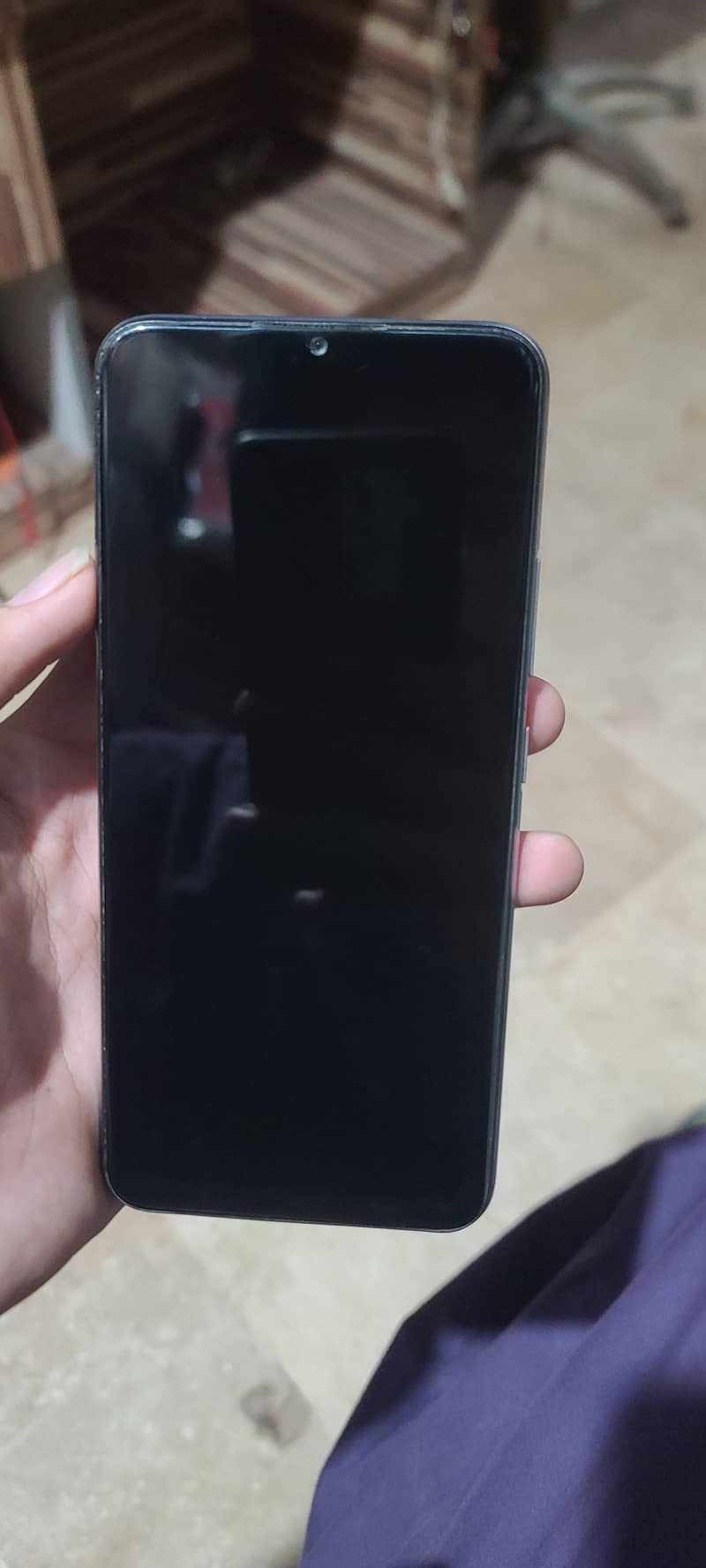 Realme C15 1