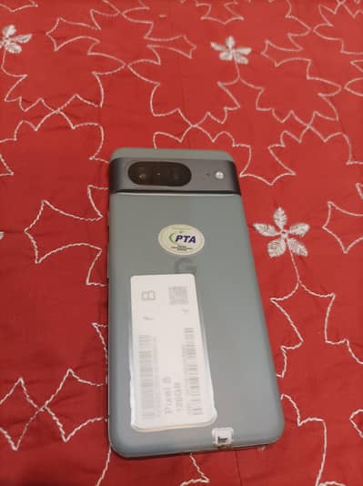 Google Pixel 8