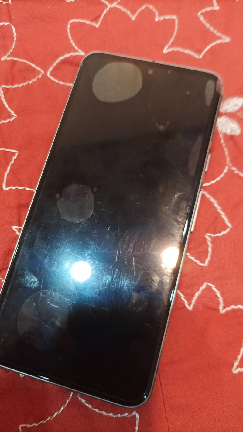 Google Pixel 8 4