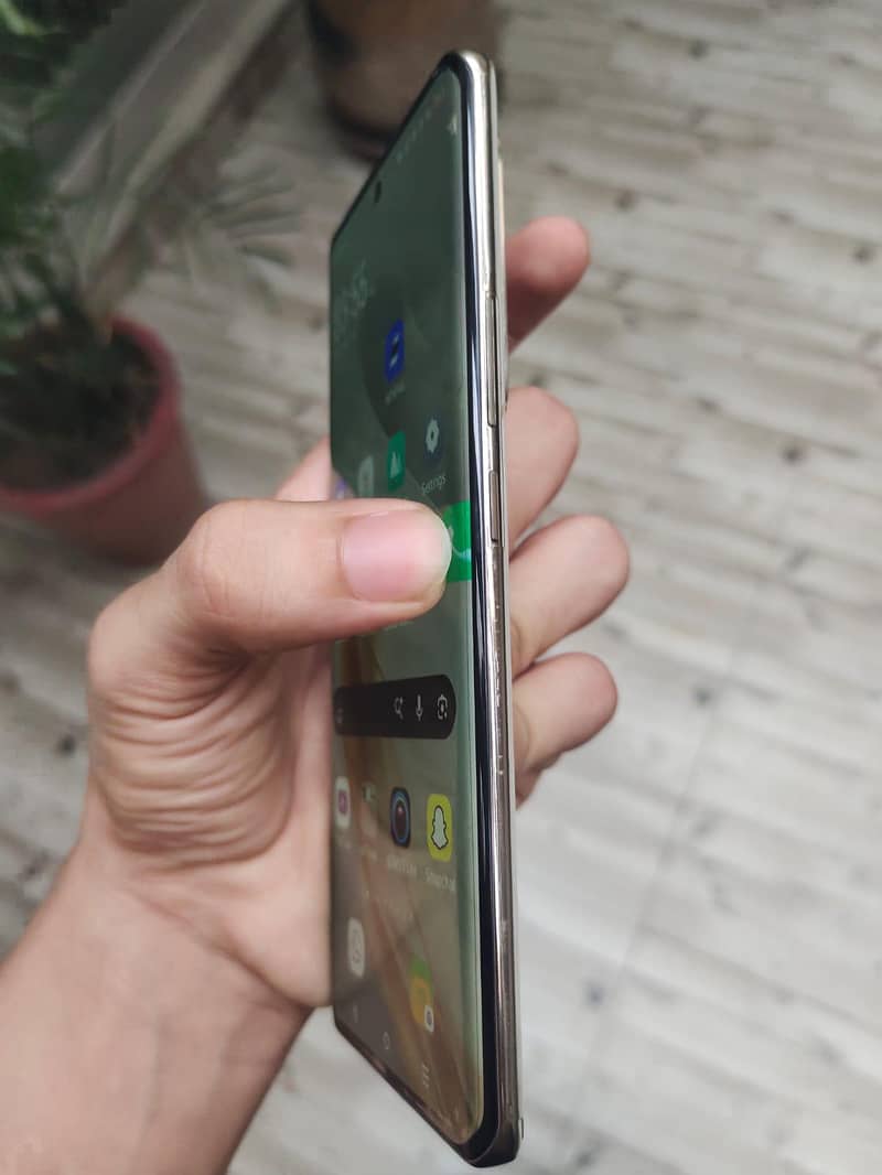 Infinix Zero 30 1