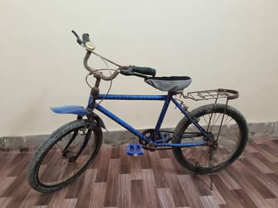 Bicycle for 10 years old kid.
