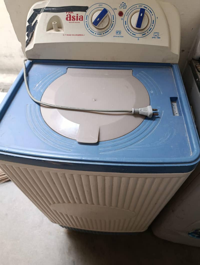 spinner machine / dryer 0