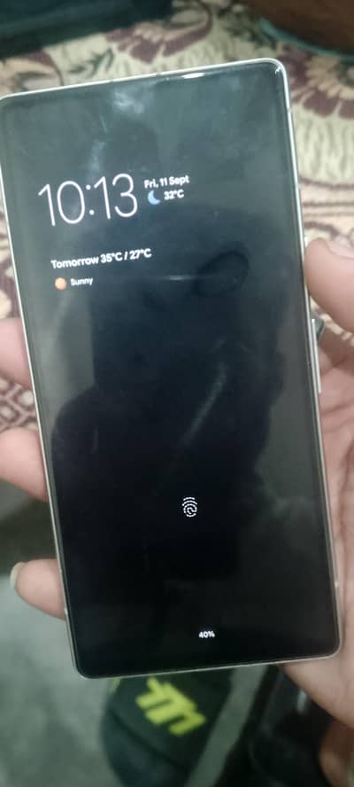 Google Pixel 7a