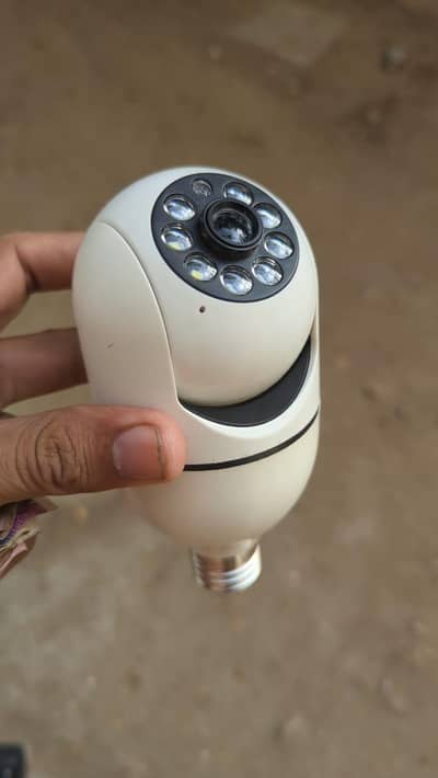 Wifi Panorama Camera