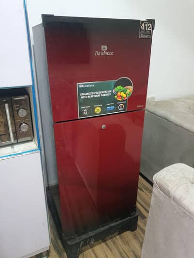 fridge medium size