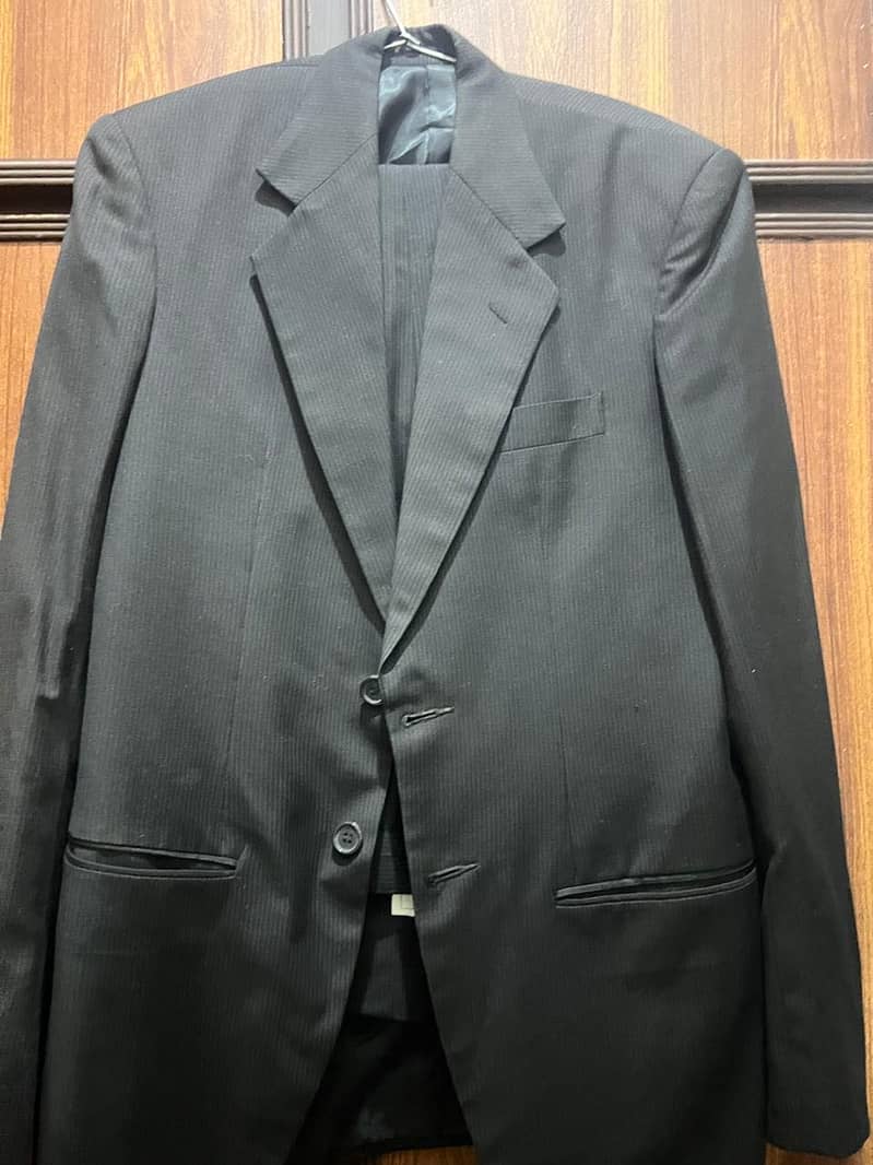 Pant Coat 3