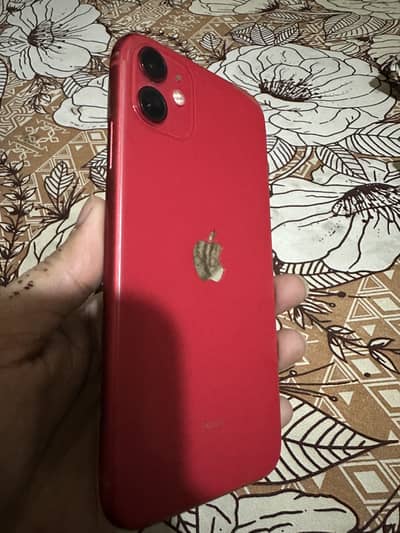 Apple iPhone 11 factory unlock