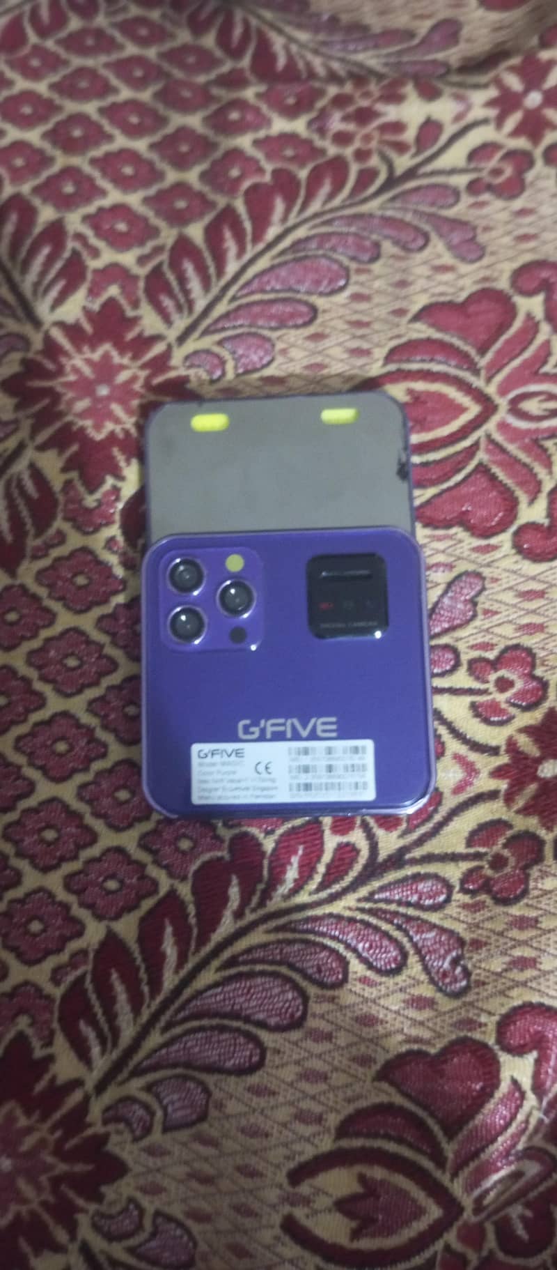 dabba pack hai 1