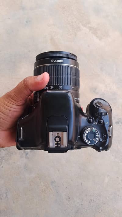 Canon 600D