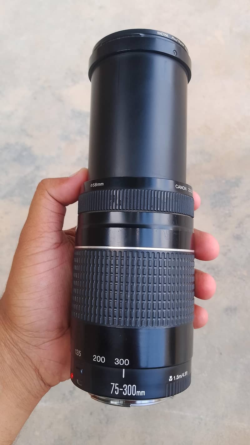 Canon 600D 5