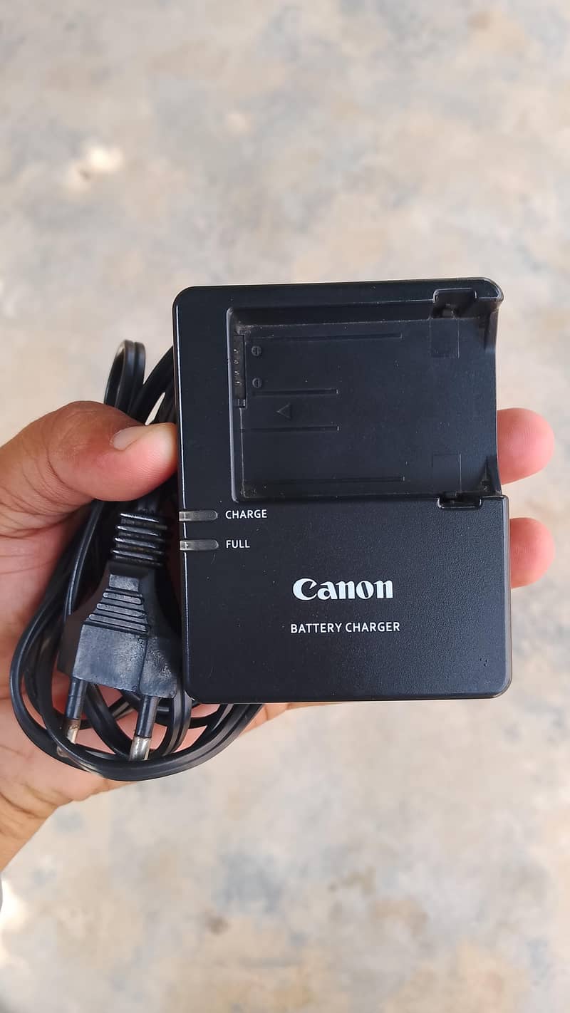 Canon 600D 7