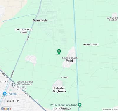 Z5 874 60FT ROAD GOOD LOCATION PLOT FOR SALE DIRECT OWNER