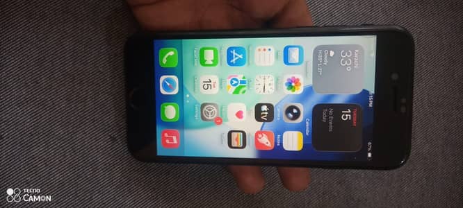 Apple iPhone SE 2020
