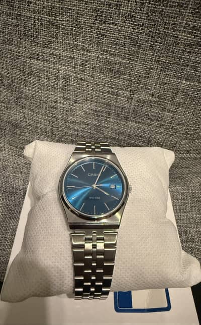 CASIO MTP -B145D brand new
