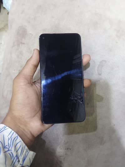 Google Pixel 4a