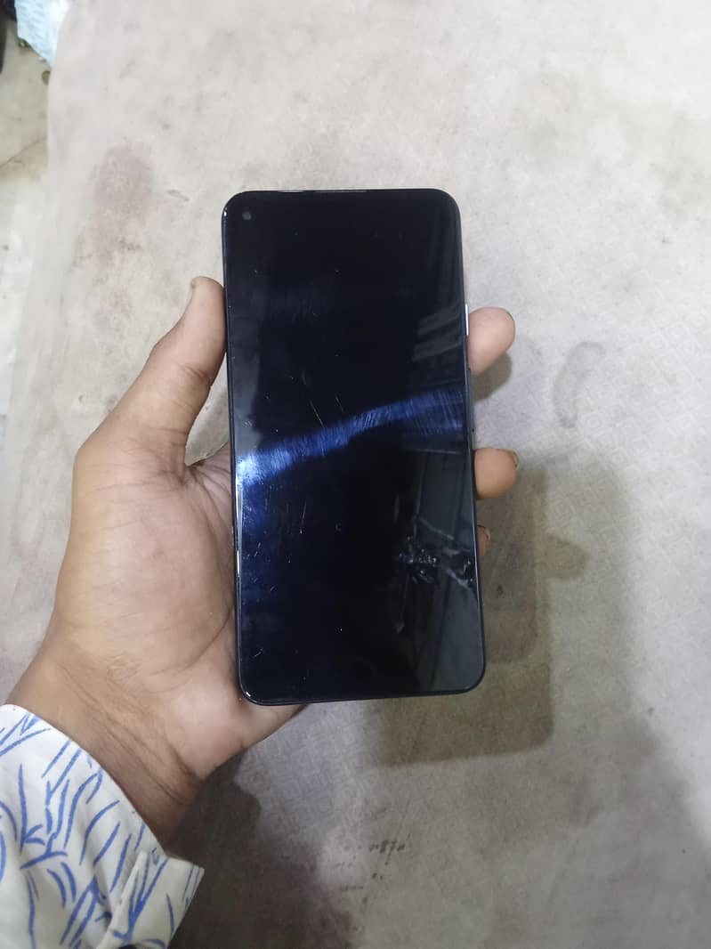 Google Pixel 4a 0