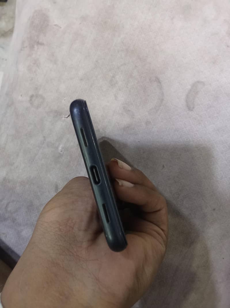 Google Pixel 4a 2