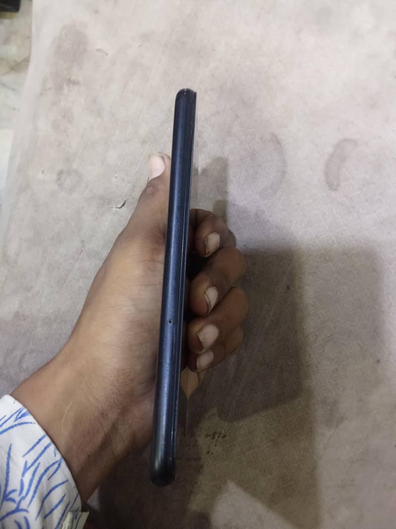 Google Pixel 4a 3