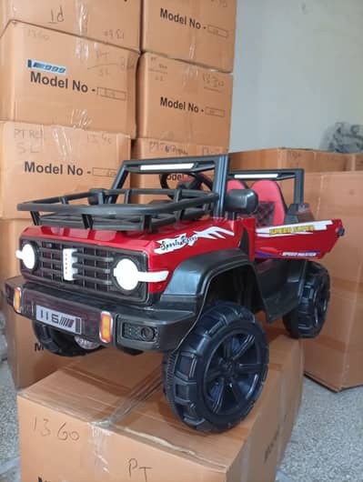 kids car