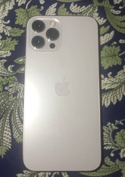 Apple iPhone 12 Pro Max